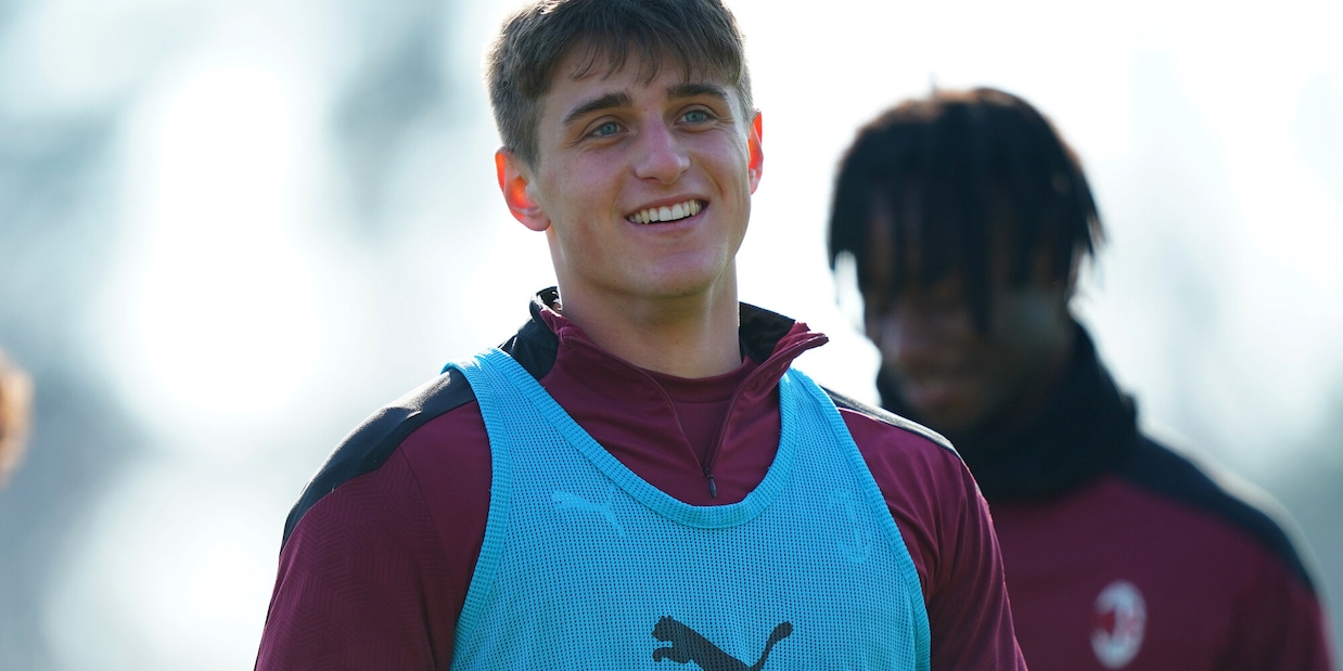 Calciomercato Milan, ufficiale Colombo alla Spal Calciomercato Milan, ufficiale Colombo alla Spal