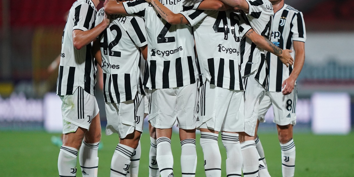 Calciomercato Juve, firma quadriennale per Muharemovic