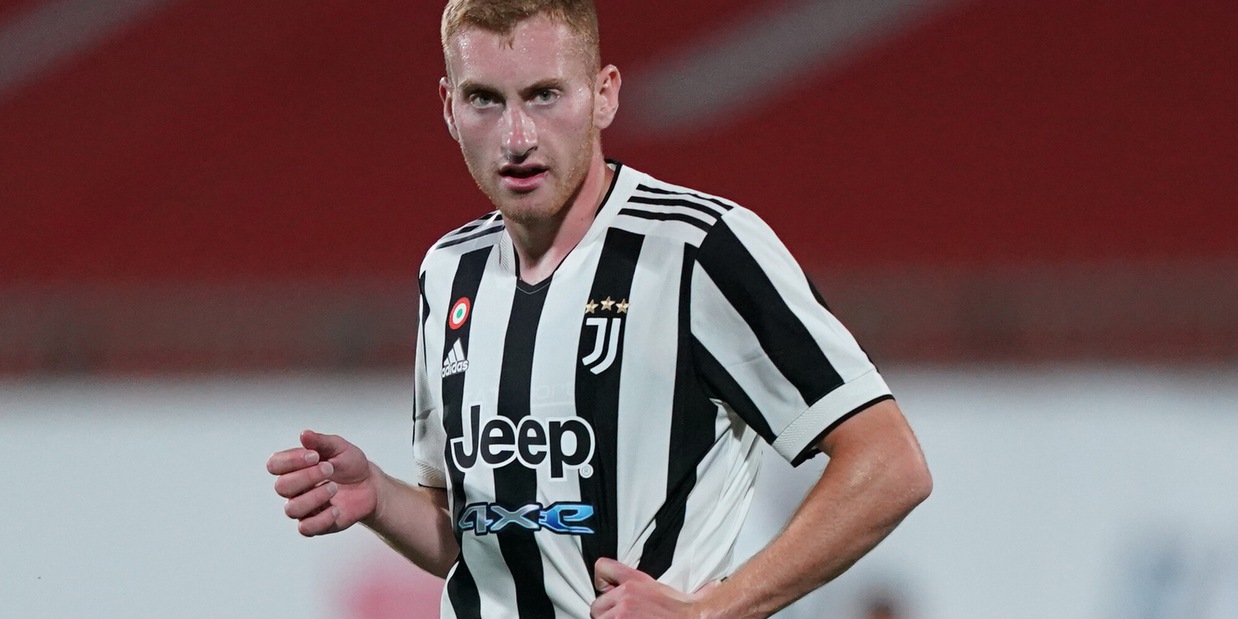 Juve, Kulusevski: "Vogliamo vincere lo scudetto"