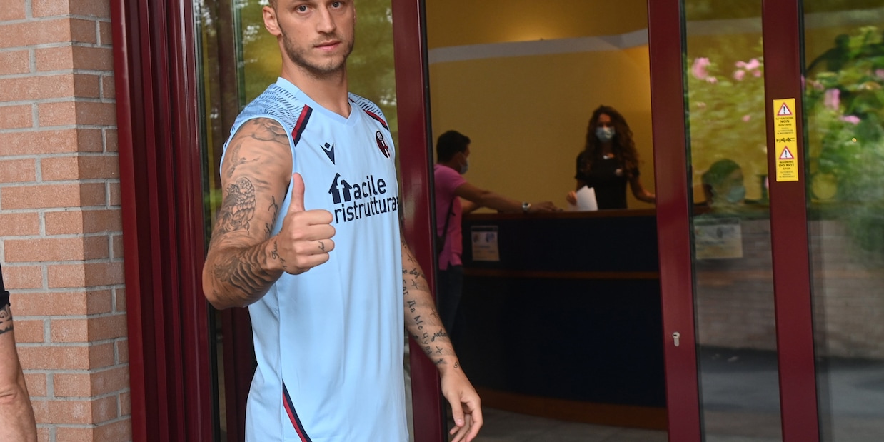 Calciomercato Bologna, Arnautovic in dirittura d'arrivo