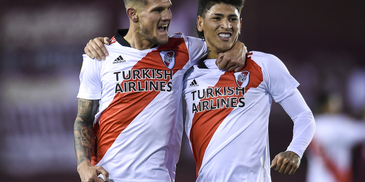 Calciomercato Fiorentina, Brekalo e Carrascal: casting esterni