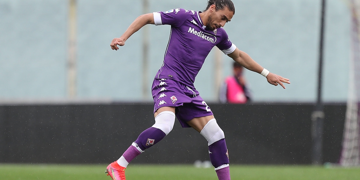 Calciomercato Spezia, idea Caceres per Thiago Motta