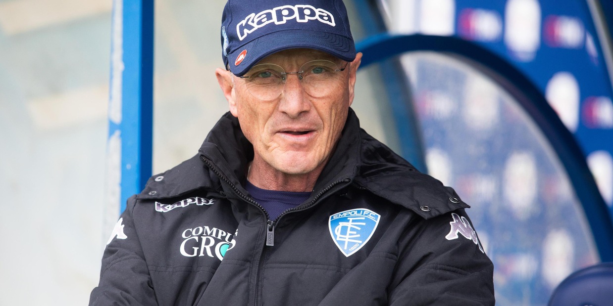 Empoli, l'amichevole con la Carrarese è stata annullata