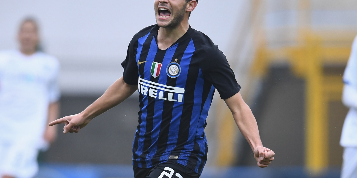 Calciomercato Messina, preso Adorante dal Parma Calciomercato Messina, preso Adorante dal Parma