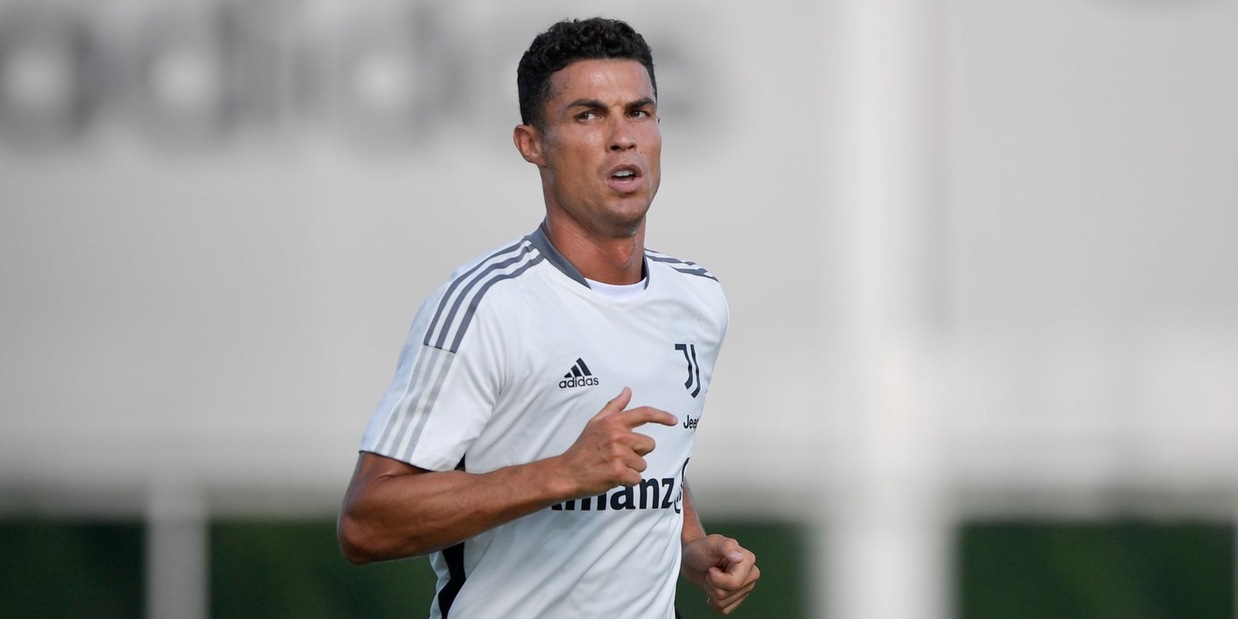 Ronaldo vuole lasciare la Juve: cosa sta succedendo