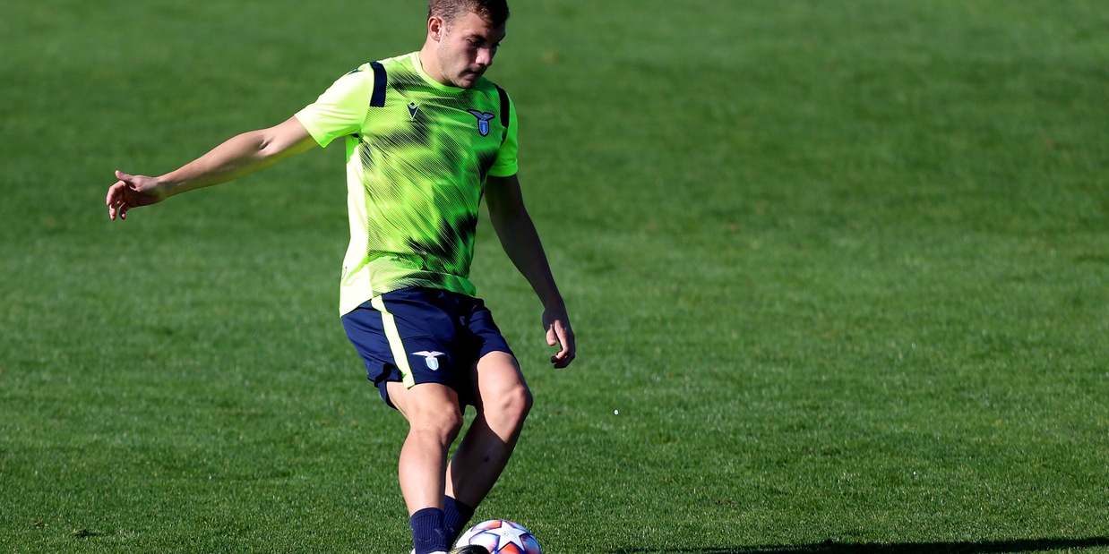 Lazio, Armini saluta: va al Piacenza