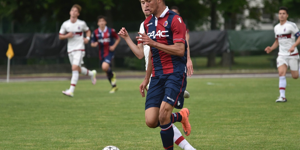 Calciomercato Bologna, El Kaouakibi ceduto al Pordenone