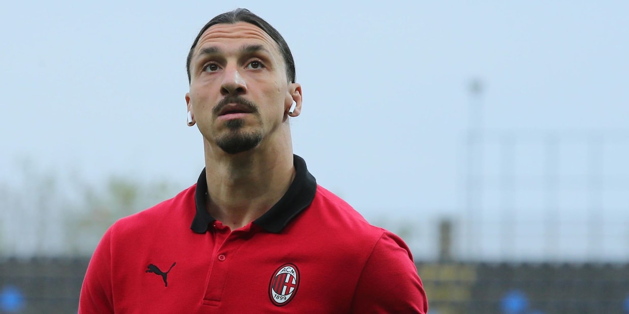 "La telefonata di Ibrahimovic al Psg: riprendetemi"