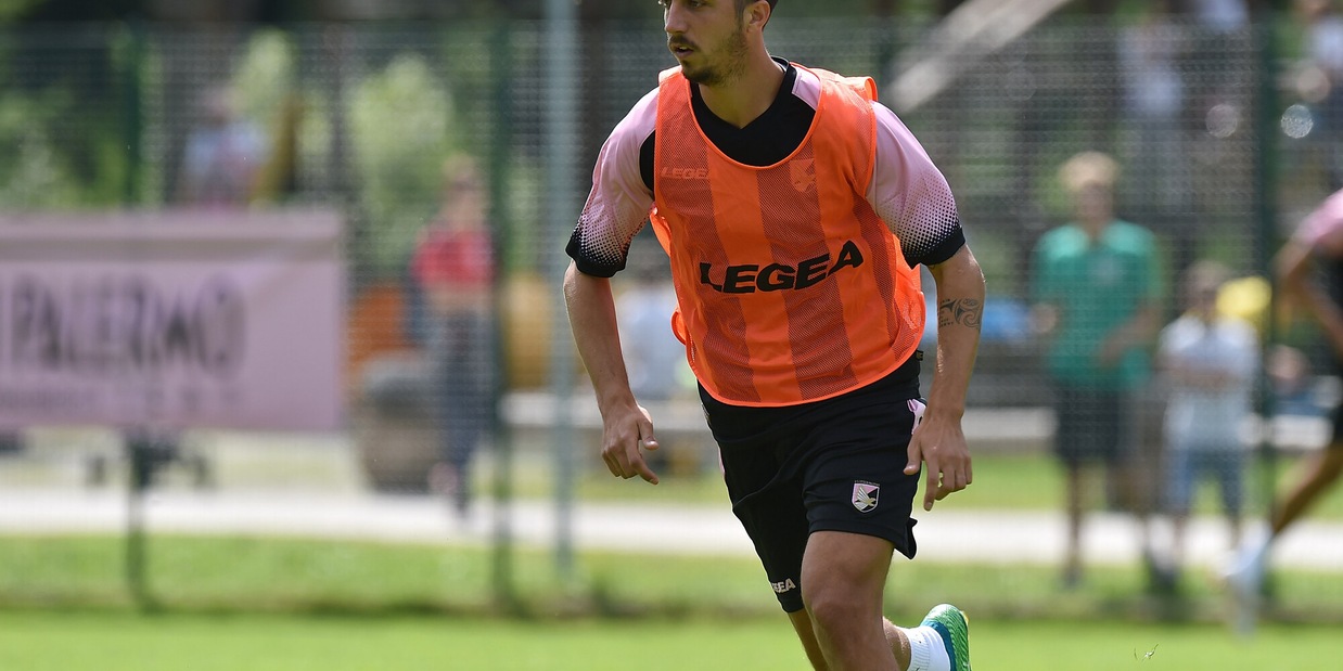 Calciomercato Serie C, Bari: ecco Mazzotta Calciomercato Serie C, Bari: ecco Mazzotta