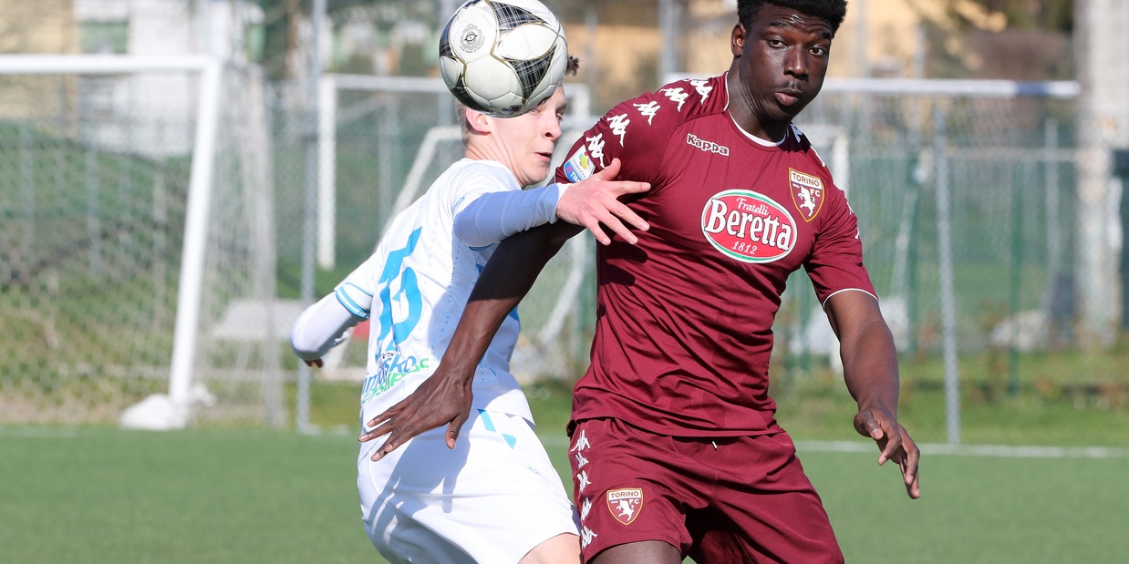 Calciomercato Torino, Adopo alla Viterbese in prestito