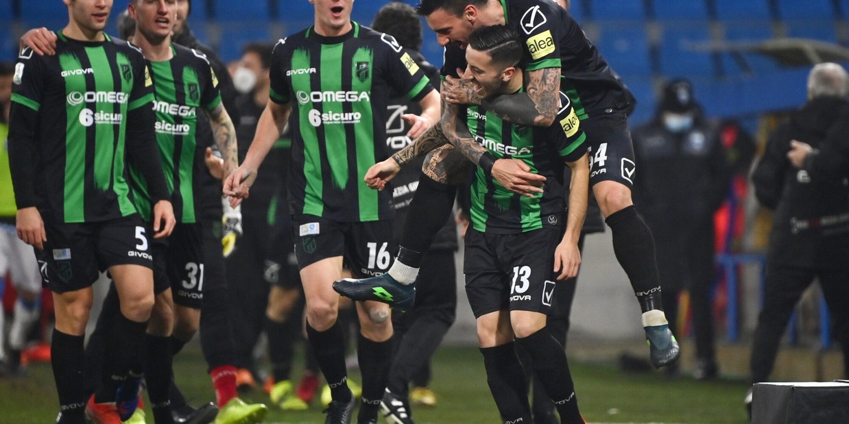 Calciomercato Serie B, Pordenone: ecco Sylla