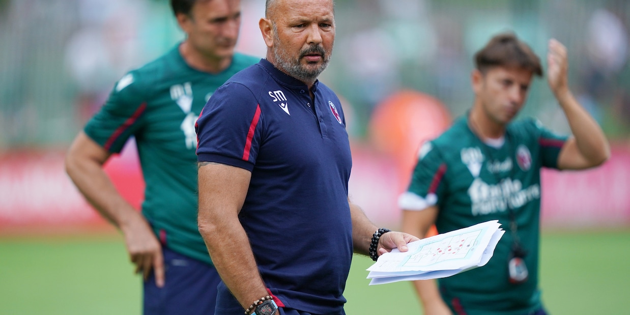 Calciomercato Bologna, obiettivo smaltire gli esuberi