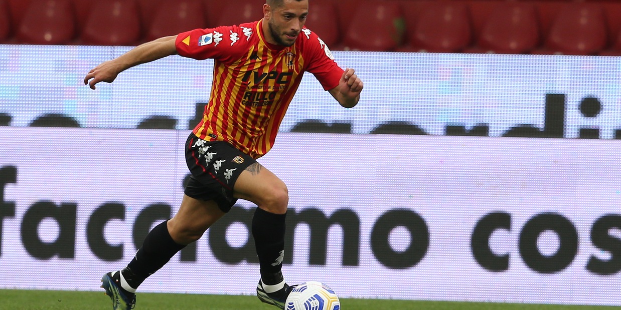 Calciomercato Salernitana, accelerata per Caprari