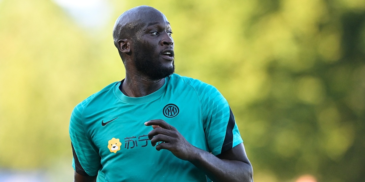 Lukaku al Chelsea, ci siamo: è partito, destinazione finale Londra