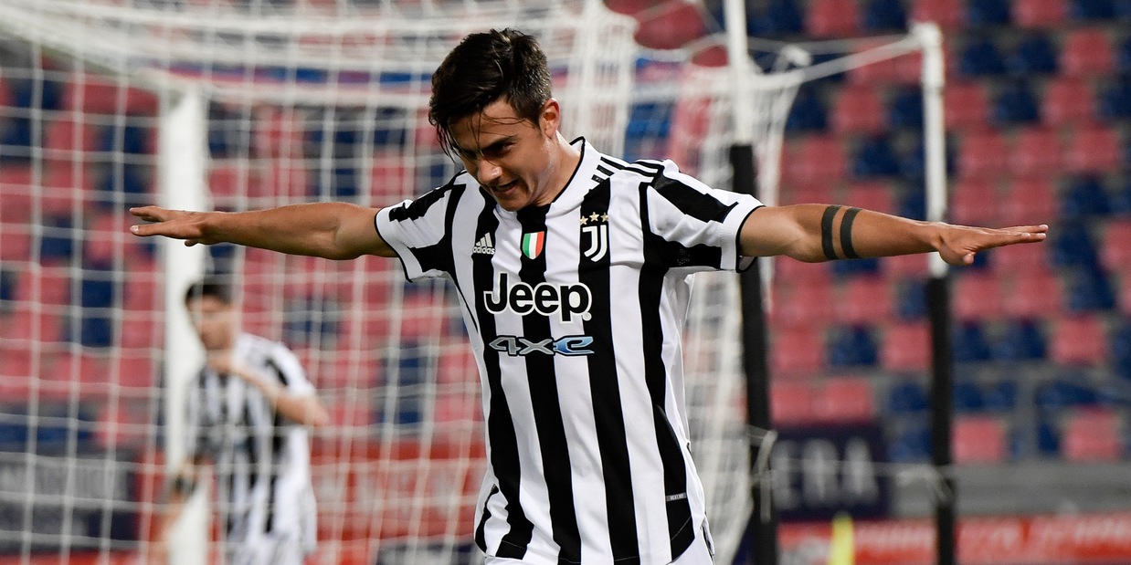 Dybala-Juve, incontro tra le parti: ottimismo sul rinnovo