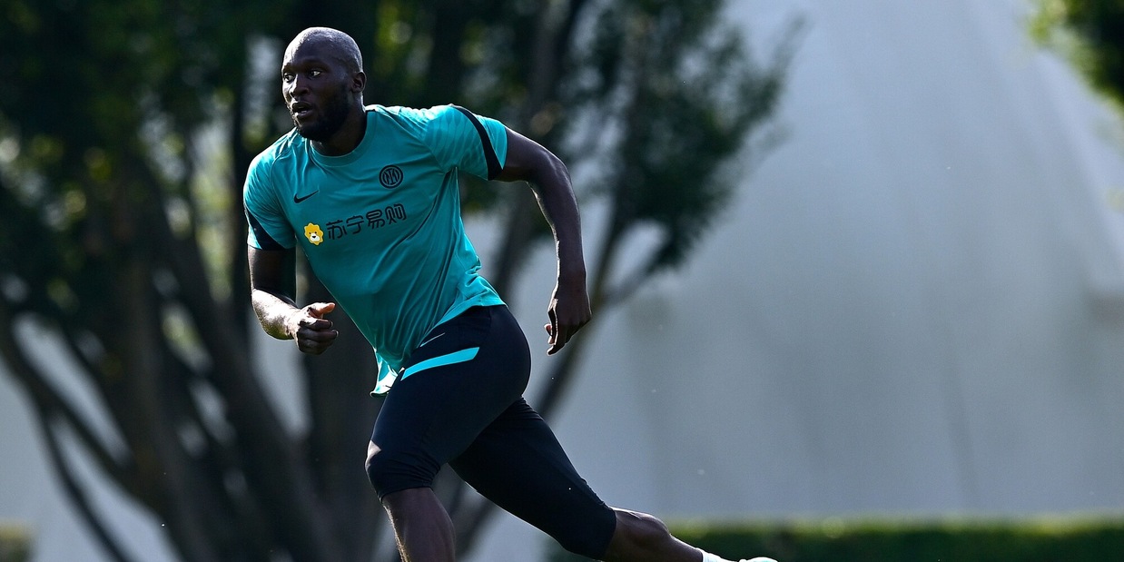 La rivelazione: l'estate scorsa Lukaku aveva l'accordo col City La rivelazione: l'estate scorsa Lukaku aveva l'accordo col City