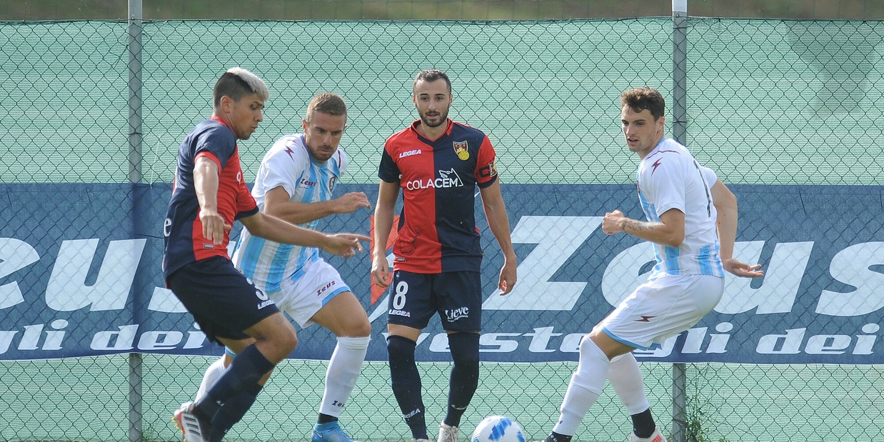 Calciomercato Serie C, Gubbio: ecco Mangni Calciomercato Serie C, Gubbio: ecco Mangni