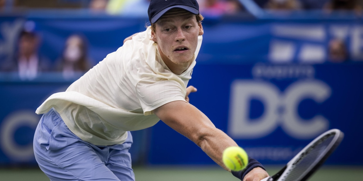 Cincinnati, Sinner e Fognini avanzano al secondo turno