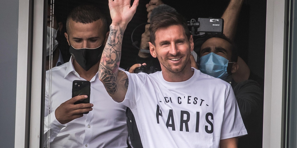 Ti piace vincere facile