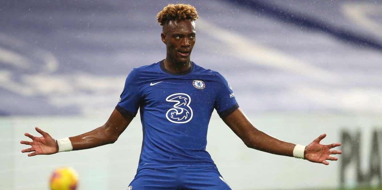 Abraham cosa fai? La Roma vola a Londra