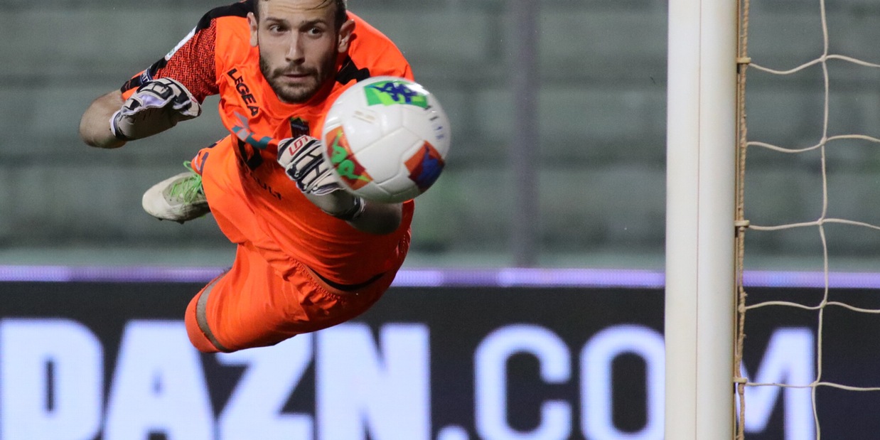 Calciomercato Serie B, Cosenza: torna Saracco e firma fino al 2022