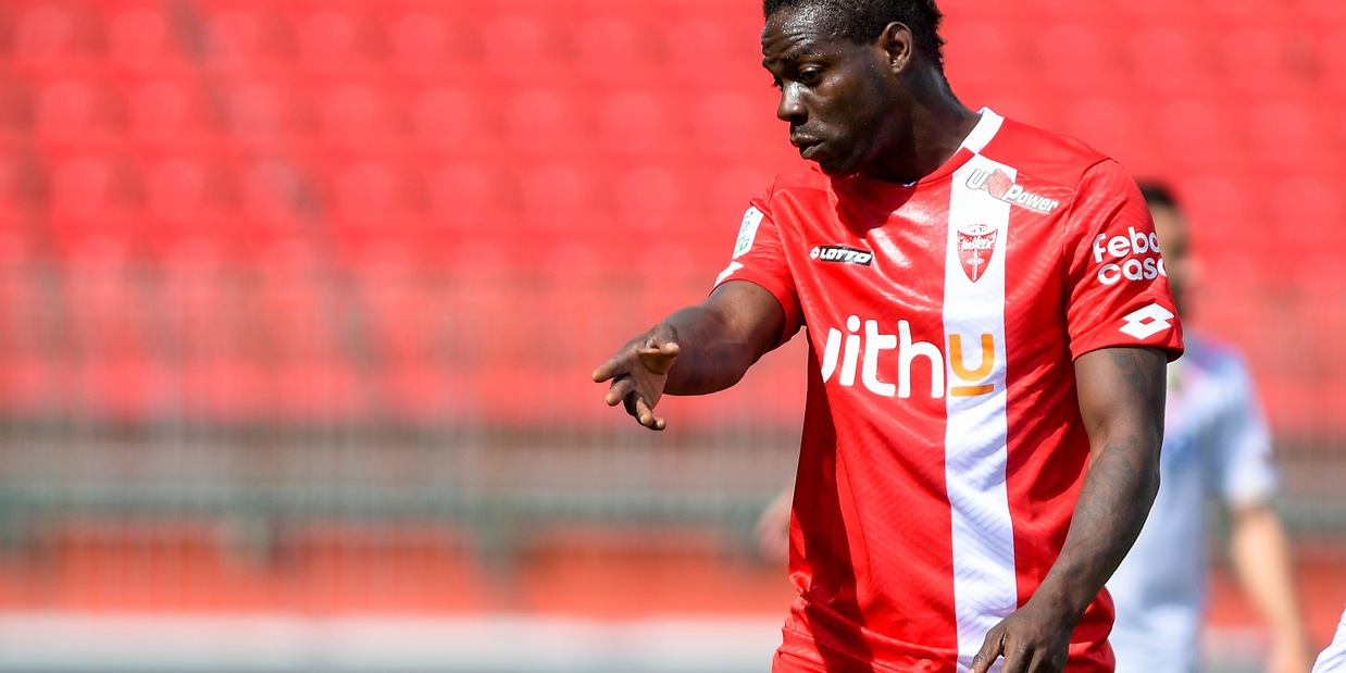 Balotelli, il gip archivia le accuse di violenza sessuale