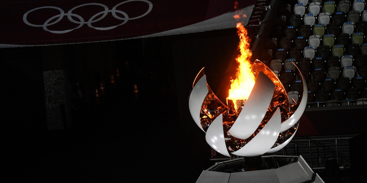 Olimpiadi, la Russia vuole ospitare i Giochi del 2036