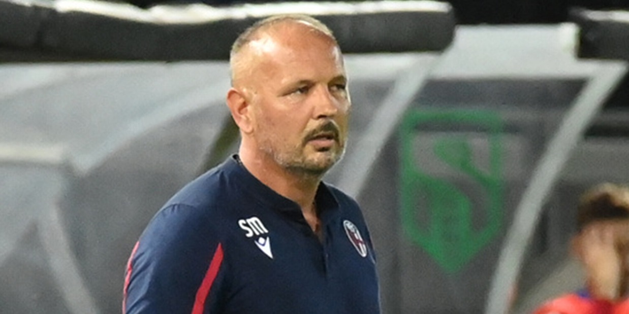Bologna, Mihajlovic commissario tecnico della Nazionale infermieri Bologna, Mihajlovic commissario tecnico della Nazionale infermieri