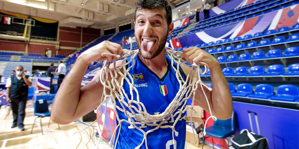 Spissu, il Malaga non concede idoneità sportiva. La Fip replica