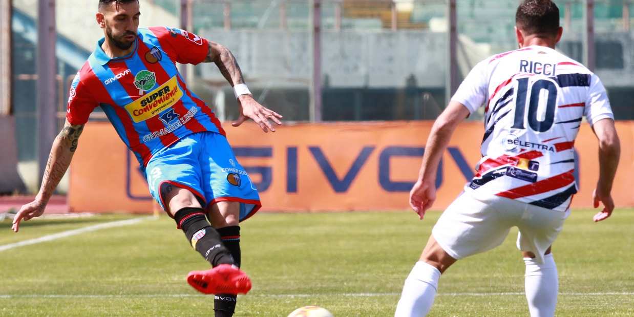 Calciomercato Serie C, Palermo: Dall'Oglio firma fino al 2022