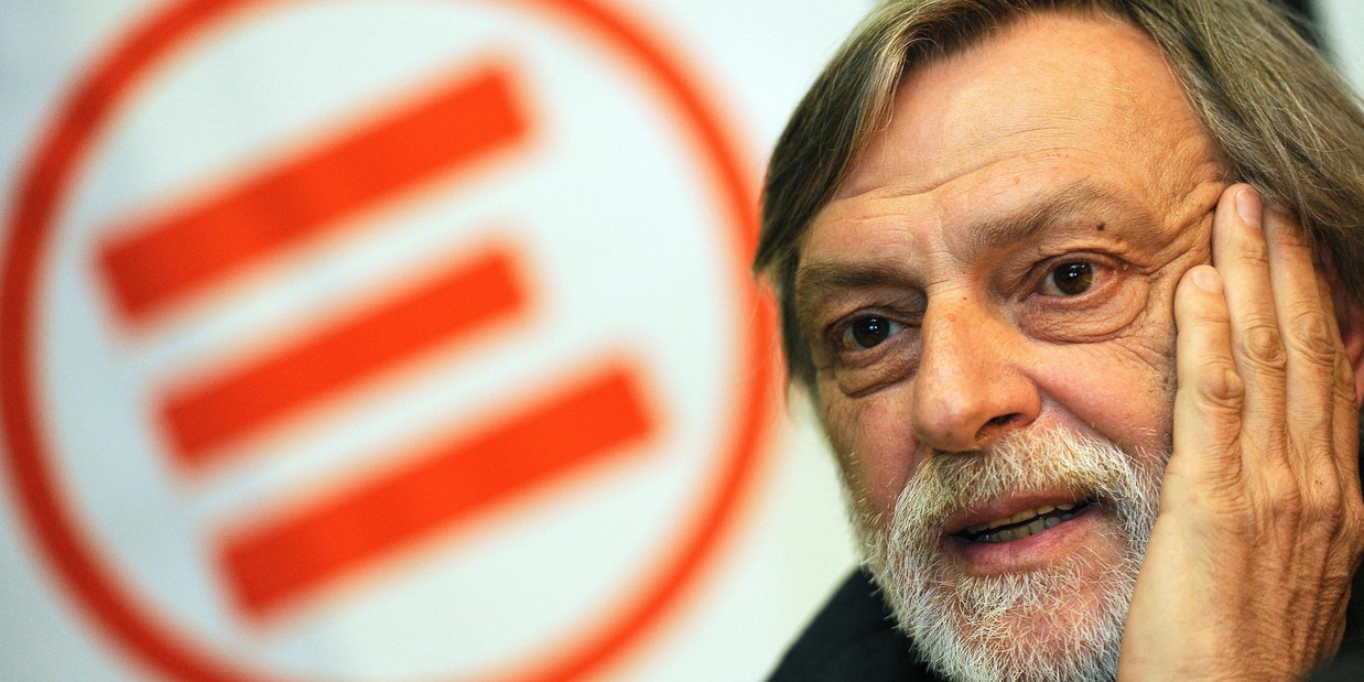 Gino Strada, Comuni e associazioni: "Pronti ad intitolargli un luogo" Gino Strada, Comuni e associazioni: "Pronti ad intitolargli un luogo"