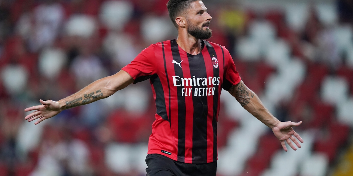 Probabili formazioni Milan-Cagliari: aggiornamenti