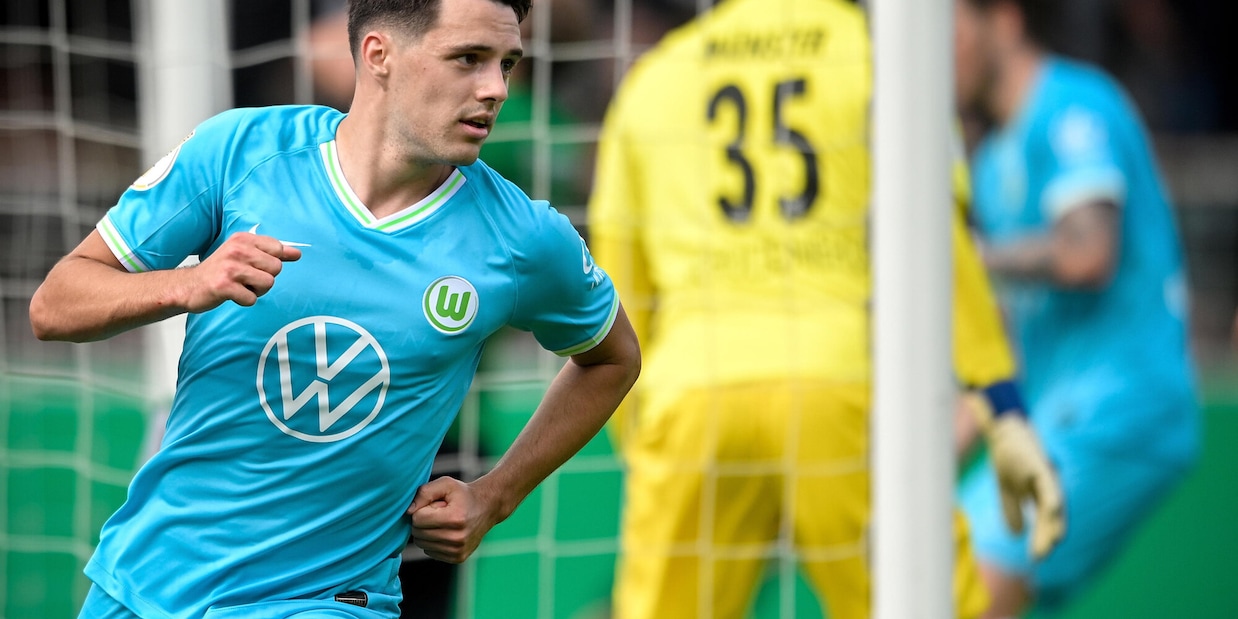 Lazio-Brekalo, l'ad del Wolfsburg: “Conosco Tare…”