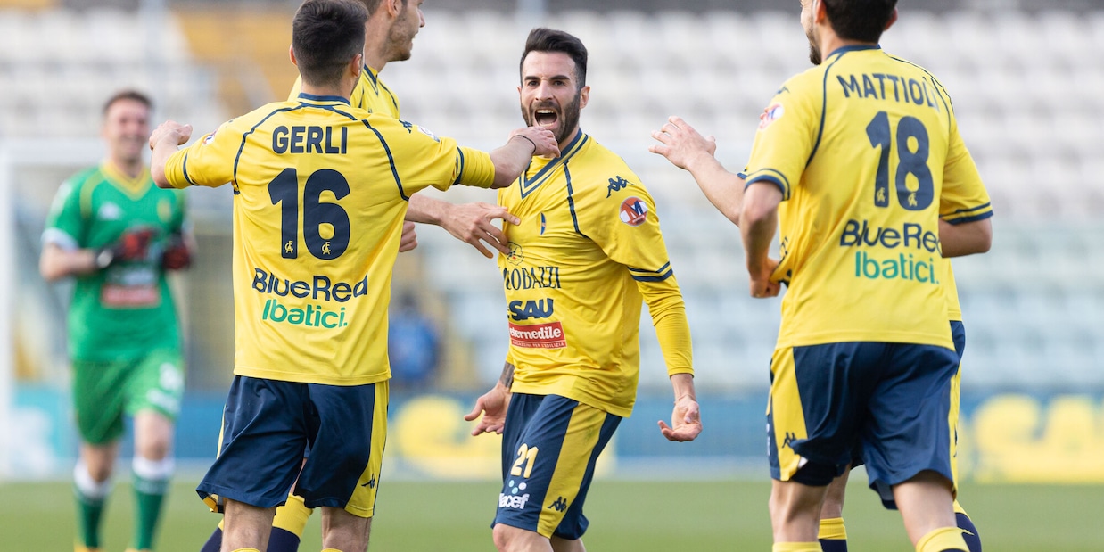 Calciomercato Serie C, Modena: Giovannini firma fino al 2025