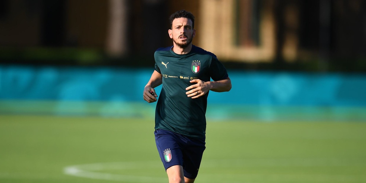 Florenzi al Milan, è fatta: presto l'annuncio