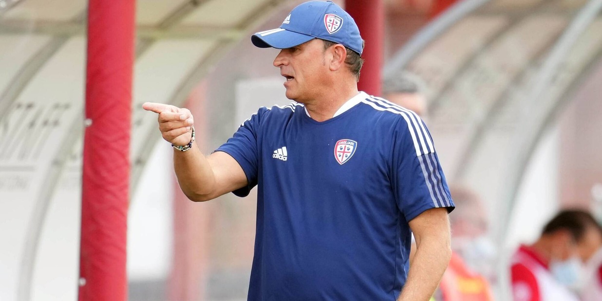 Calciomercato Cagliari: Martinez nome caldo a centrocampo