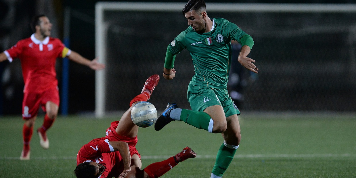 Calciomercato Serie C, ufficiale il divorzio Avellino-Silvestri Calciomercato Serie C, ufficiale il divorzio Avellino-Silvestri