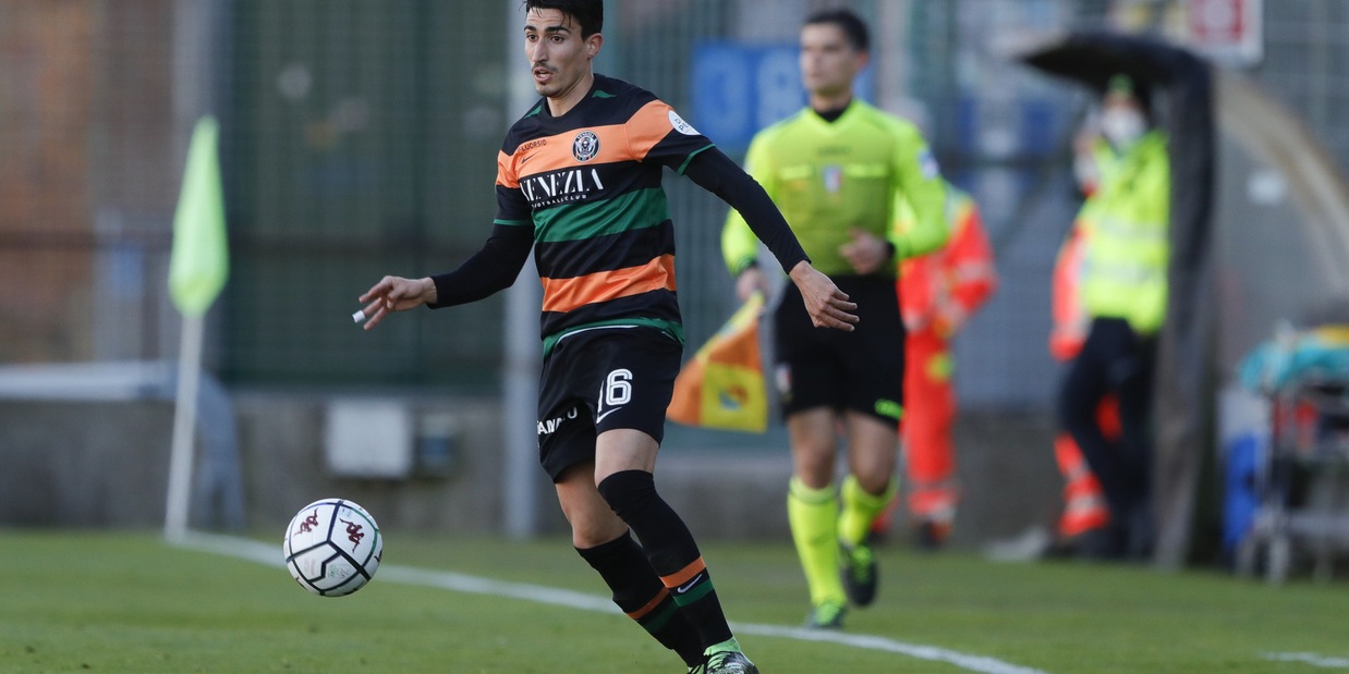 Calciomercato Venezia: Fiordilino prolunga fino al 2025