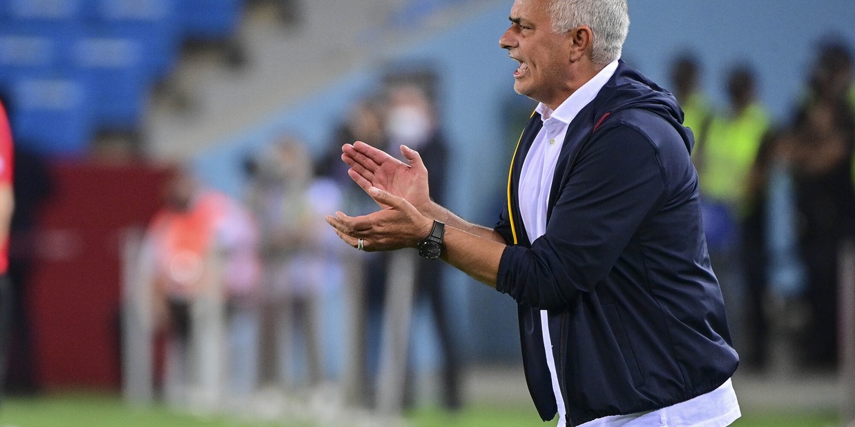 Probabili formazioni Roma-Fiorentina: aggiornamenti