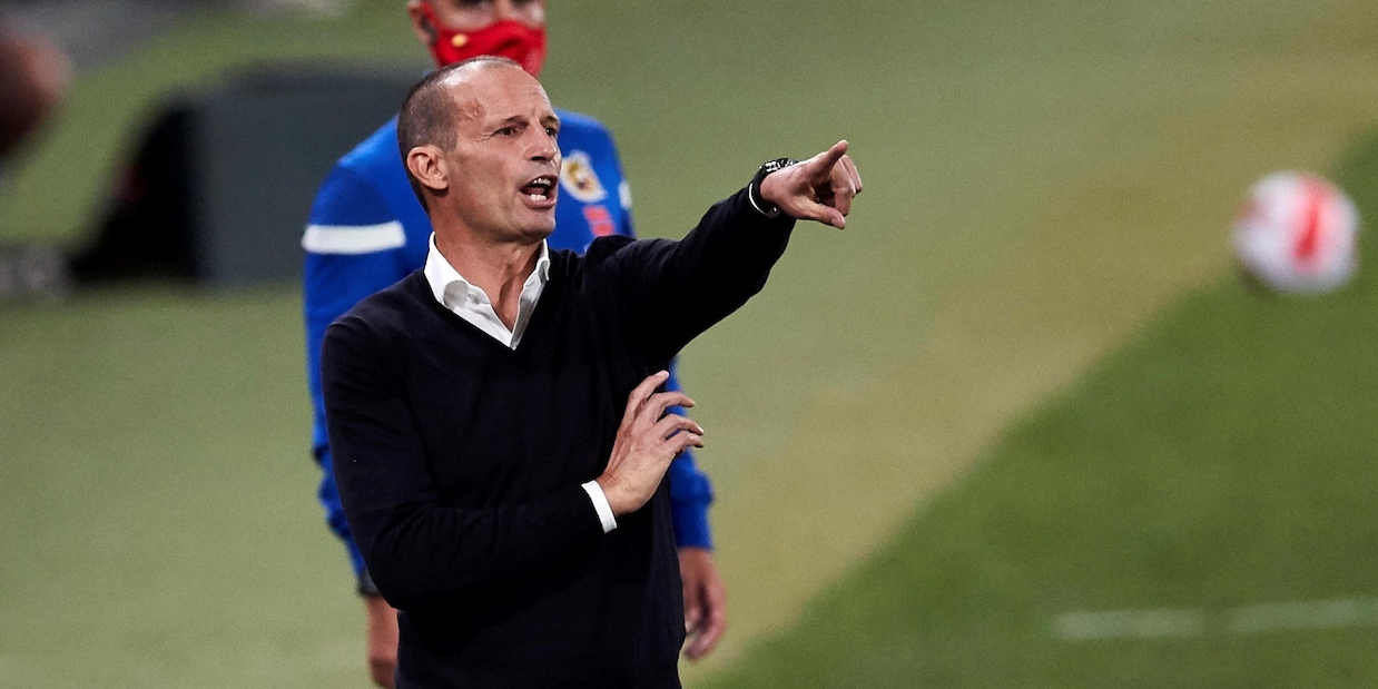 Probabili formazioni Udinese-Juve: aggiornamenti