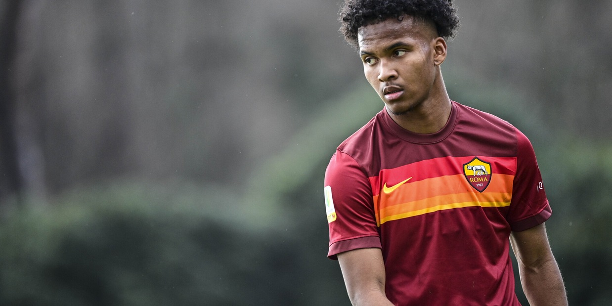 Roma, Providence saluta: va al Club Brugge