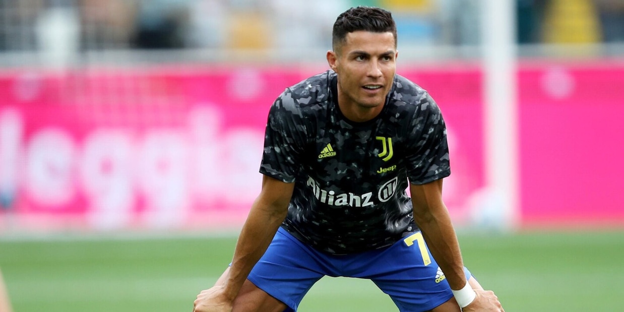 Ronaldo sospeso: tutti i possibili scenari