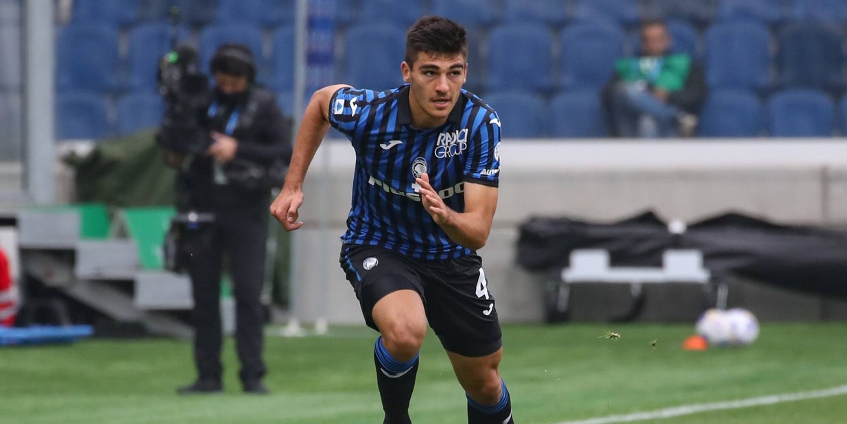 Calciomercato Verona, Sutalo dall'Atalanta per Di Francesco