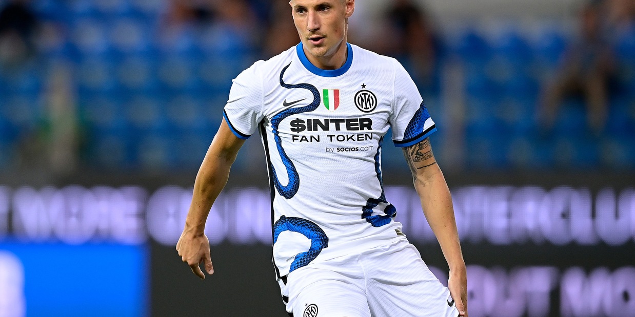 Calciomercato Empoli: ufficiale l'arrivo di Pinamonti