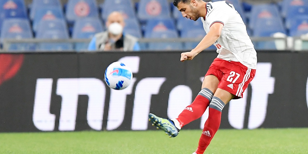 Calciomercato Serie C, Siena: dall'Atalanta arriva Mora Calciomercato Serie C, Siena: dall'Atalanta arriva Mora