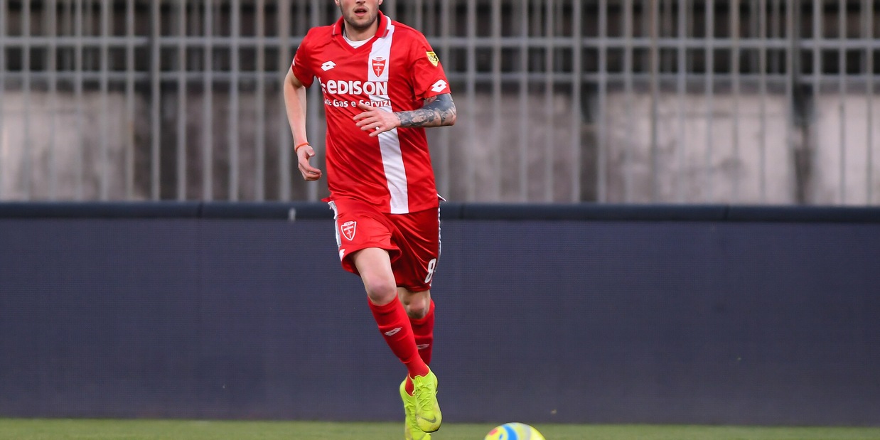Calciomercato Serie C, Lecco, due innesti dal Monza Calciomercato Serie C, Lecco, due innesti dal Monza