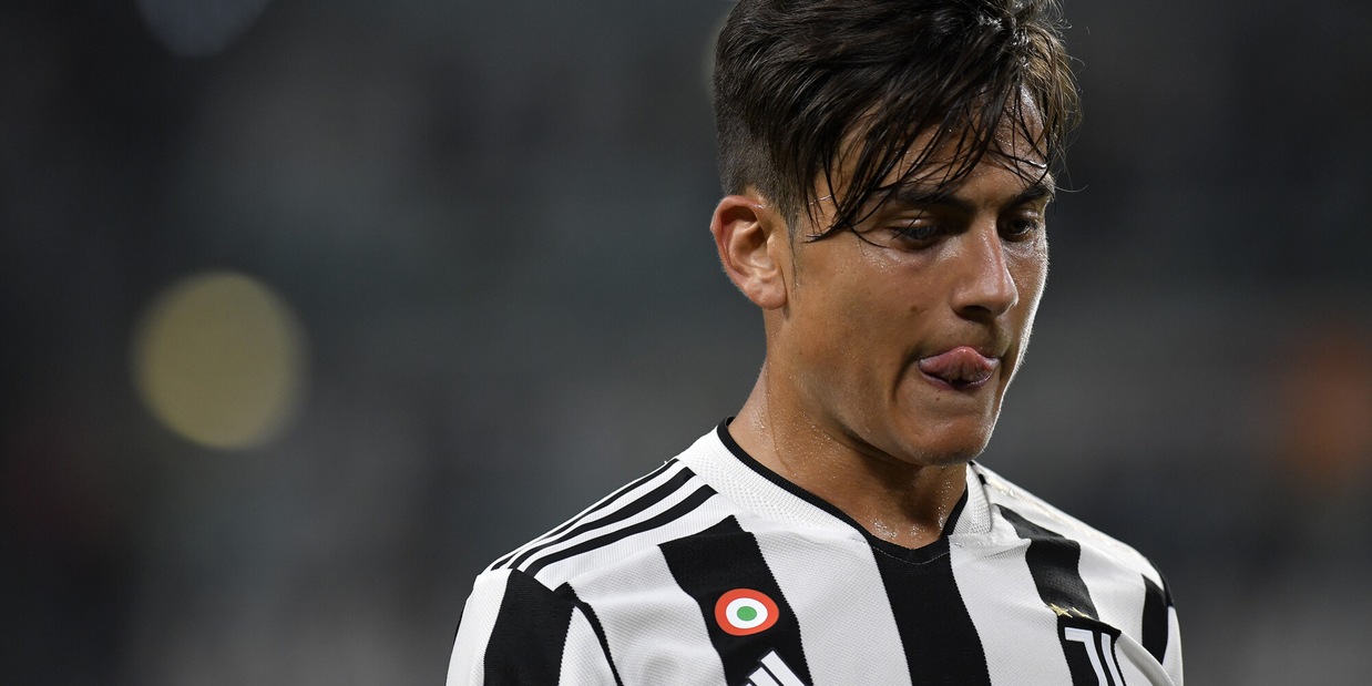Paulo Dybala derubato: svaligiata la sua villa a Moncalieri