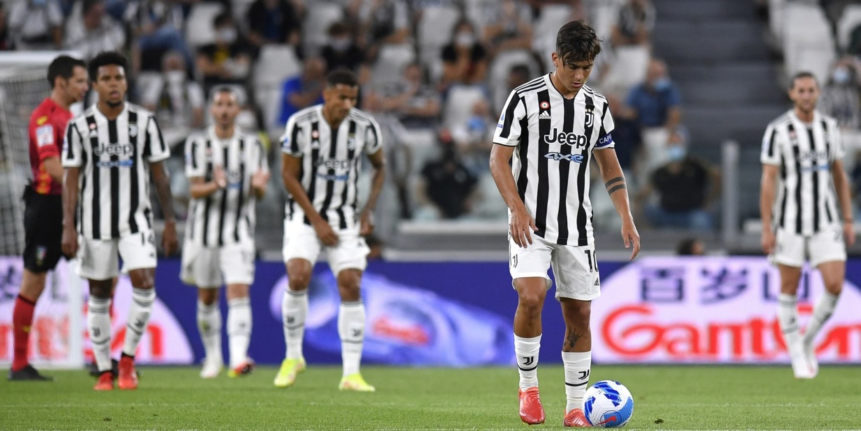 Juve-Empoli 0-1: disastro bianconero senza Cristiano Ronaldo