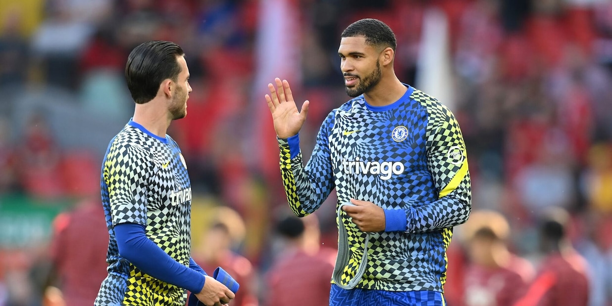 Napoli, spunta Loftus-Cheek. La Samp vuole Petagna