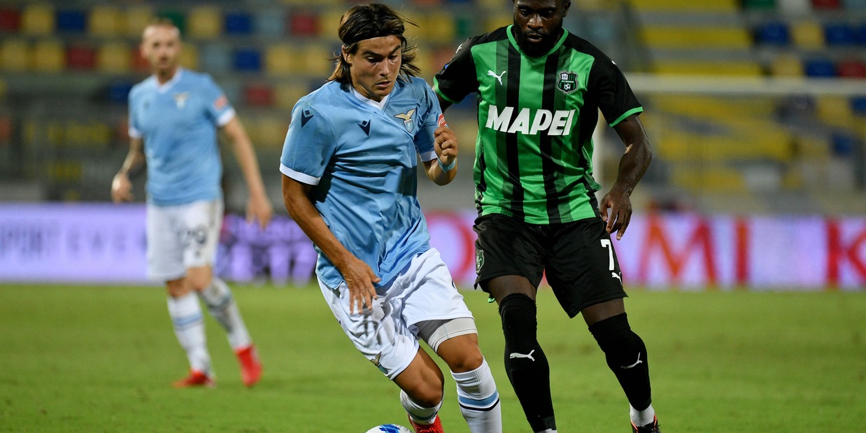 Calciomercato Sassuolo, su Boga piomba il Crystal Palace